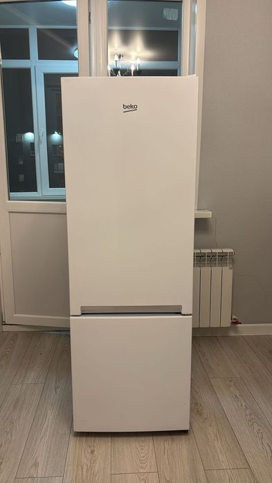 Холодильник  beko