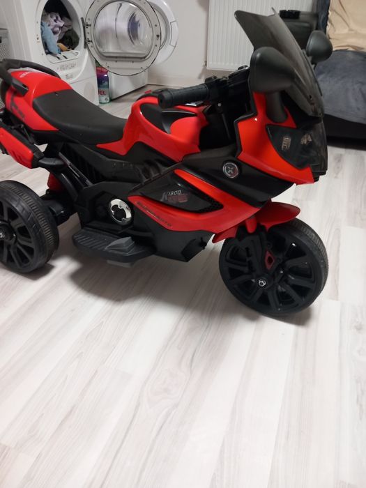 Moto atv electric copii
