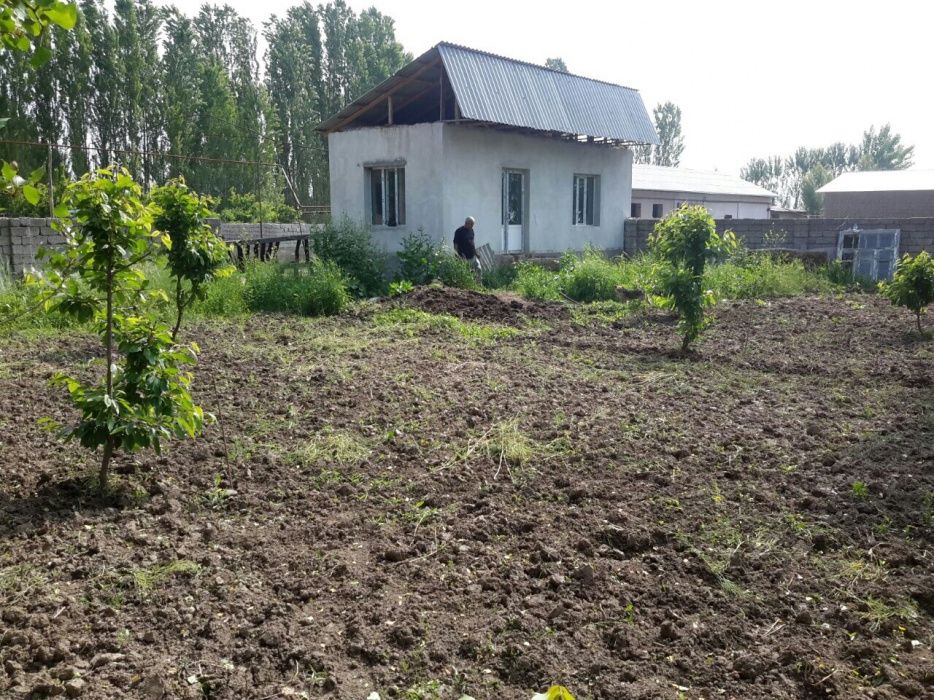 Участок , дом , новый Узбекистан и  новый Ташкент