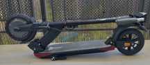 Trotineta electrica E-TWOW Booster S