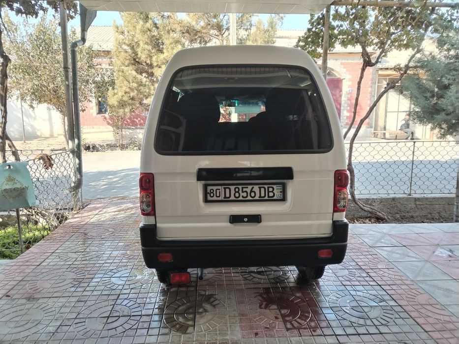 Sirochna Damas gazi bor sotiladi