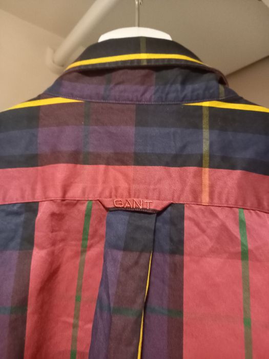 GANT - Premium Brand