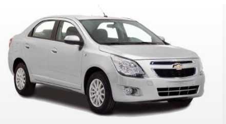 Cobalt GX-STYLE AT PLUS (MCM) 2026 New