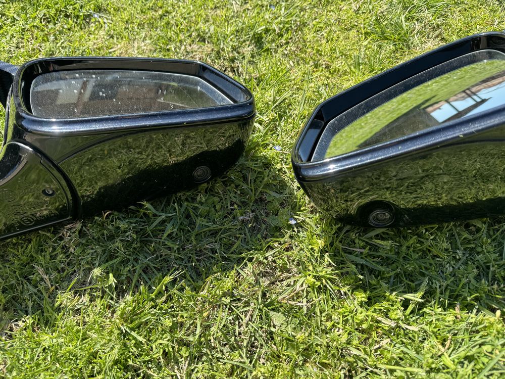 Огледала за BMW f10/f11 carbon