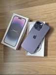 Iphone 14 pro max 256gb