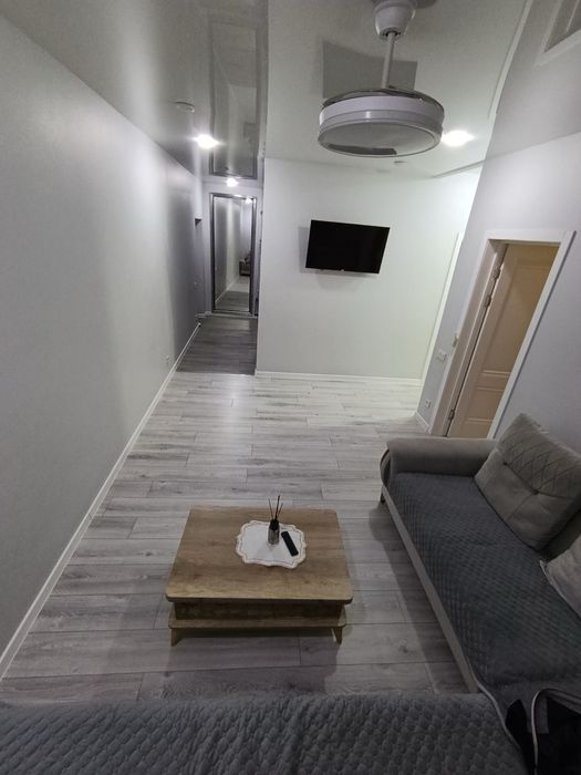 Сдается 3 ком ЖК Parkent Plaza. Паркентский. Тапоич Мост