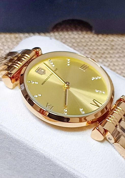 Ceas Montres Prestige Invicta MPW-0011 - Femei