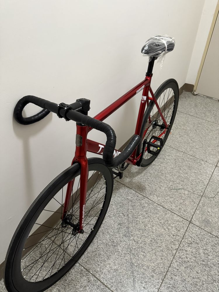 tsunami snm 100 fixed gear