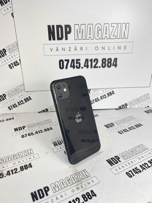 NDP Amanet NON-STOP Bld.Iuliu Maniu 69 IPHONE 11 (40073)