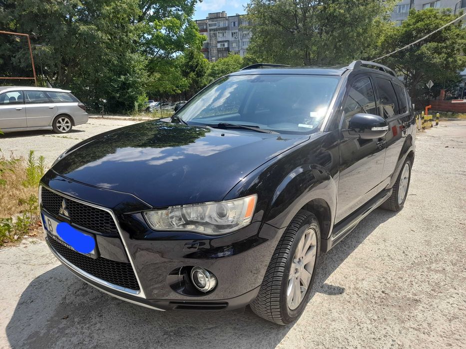 Продавам Мицубиши