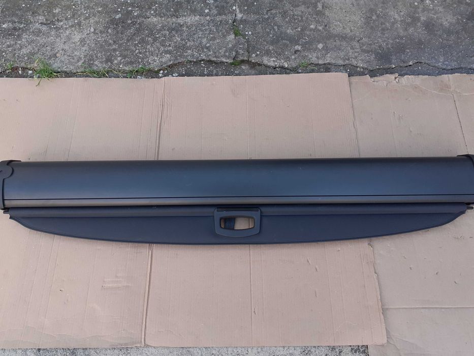 Rulou portbagaj cu plasa pt.MERCEDES E class W211, S211,an 2002 - 2008