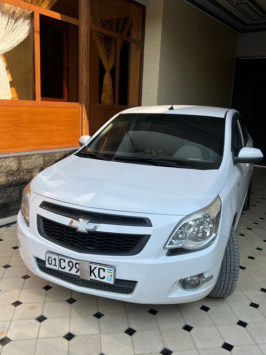 Cobal LT. 100% soz holatda. Kafolat bor.