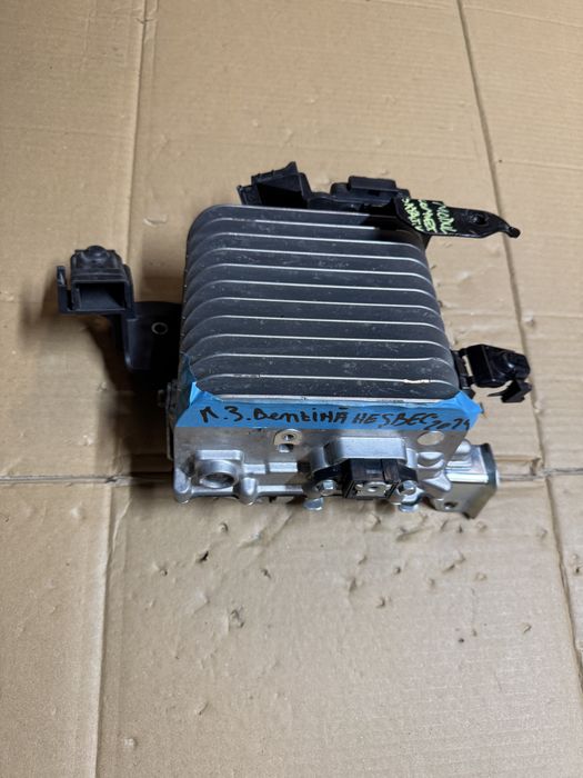 Convertizor invertizor Mazda CX-30 CX30 HybriD 2019-2024