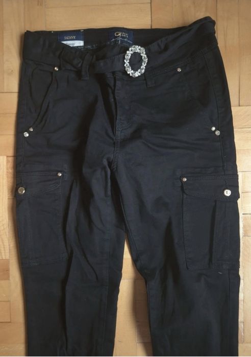 Pantaloni / Blugi Gaudi Jeans Skinny Tammy, Femei - 27 (34-36)