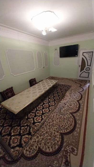 Продается квартира с ремонтом