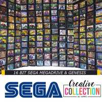 Кассеты Sega Дискеты Картриджи.Джойстики