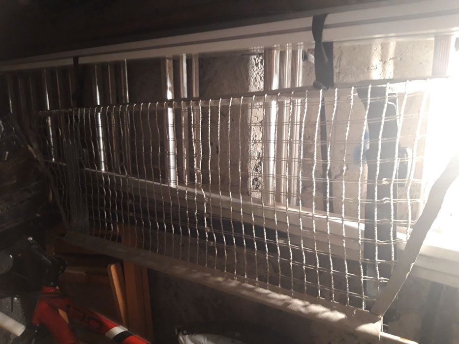 Plasa portbagaj astra g