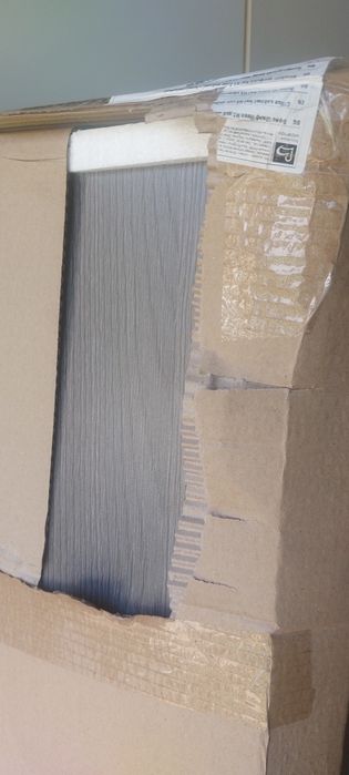 Офис шкаф Нови 2 броя