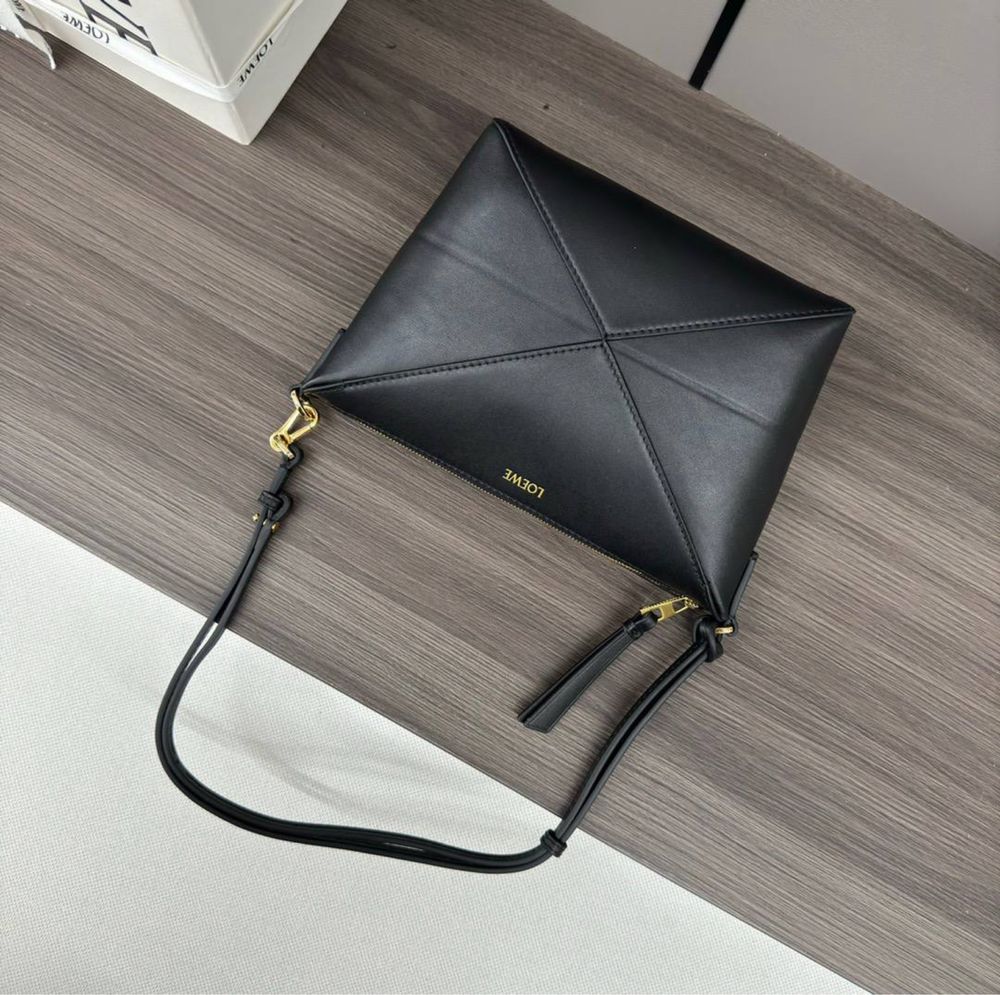 Geanta Loewe Puzzle Pouch