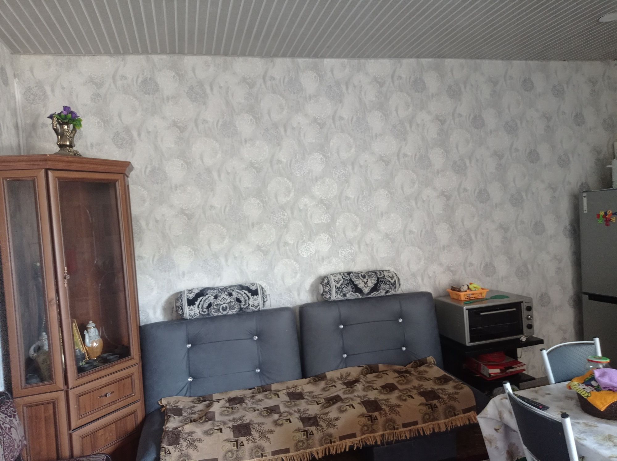 Дом продается учаска