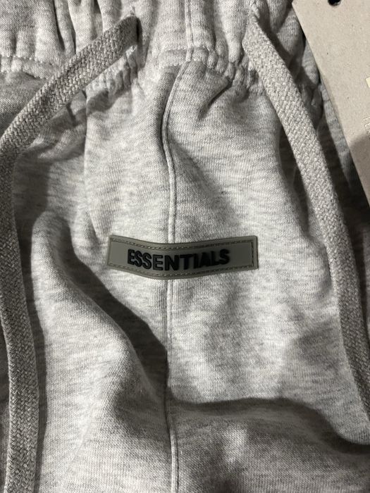 Essentials трико