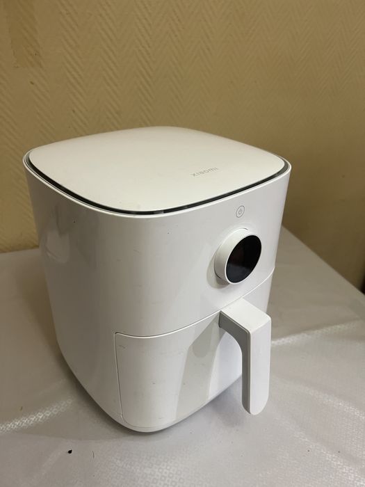 Аэрогриль Xiaomi Smart Air Fryer 4.5L
