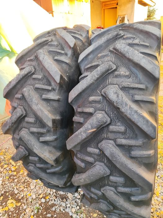 Cauciucuri 14,9R28 Kleber