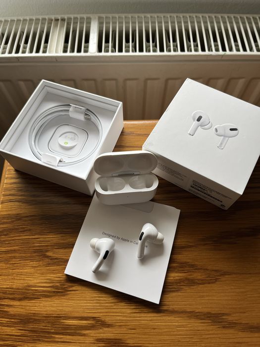 Airpods Pro 1 A2084