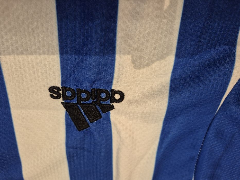 Set fotbal Adidas 10-11 ani