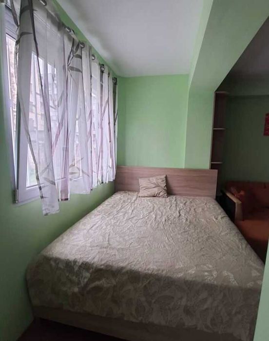 Дава се под наем Двустаен апартамент в Бургас, Възраждане - 45 кв.м за 175 € - Снимка #5