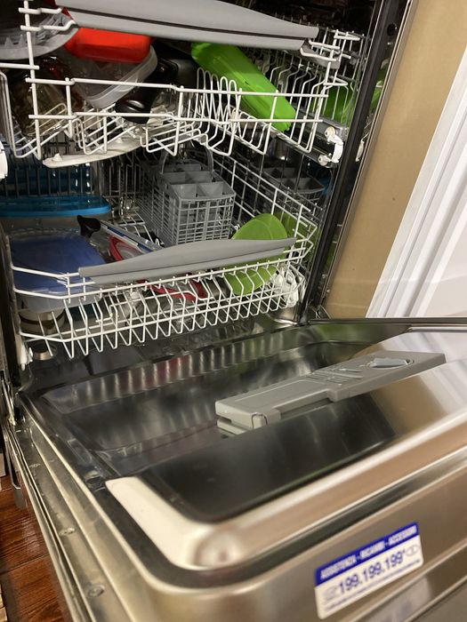 Masina de spalat vase