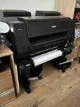 Plotter Canon imagePROGRAF PRO2000 + stand + a doua rolă