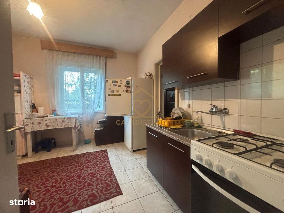 Casa de vanzare zona Ultracentrala