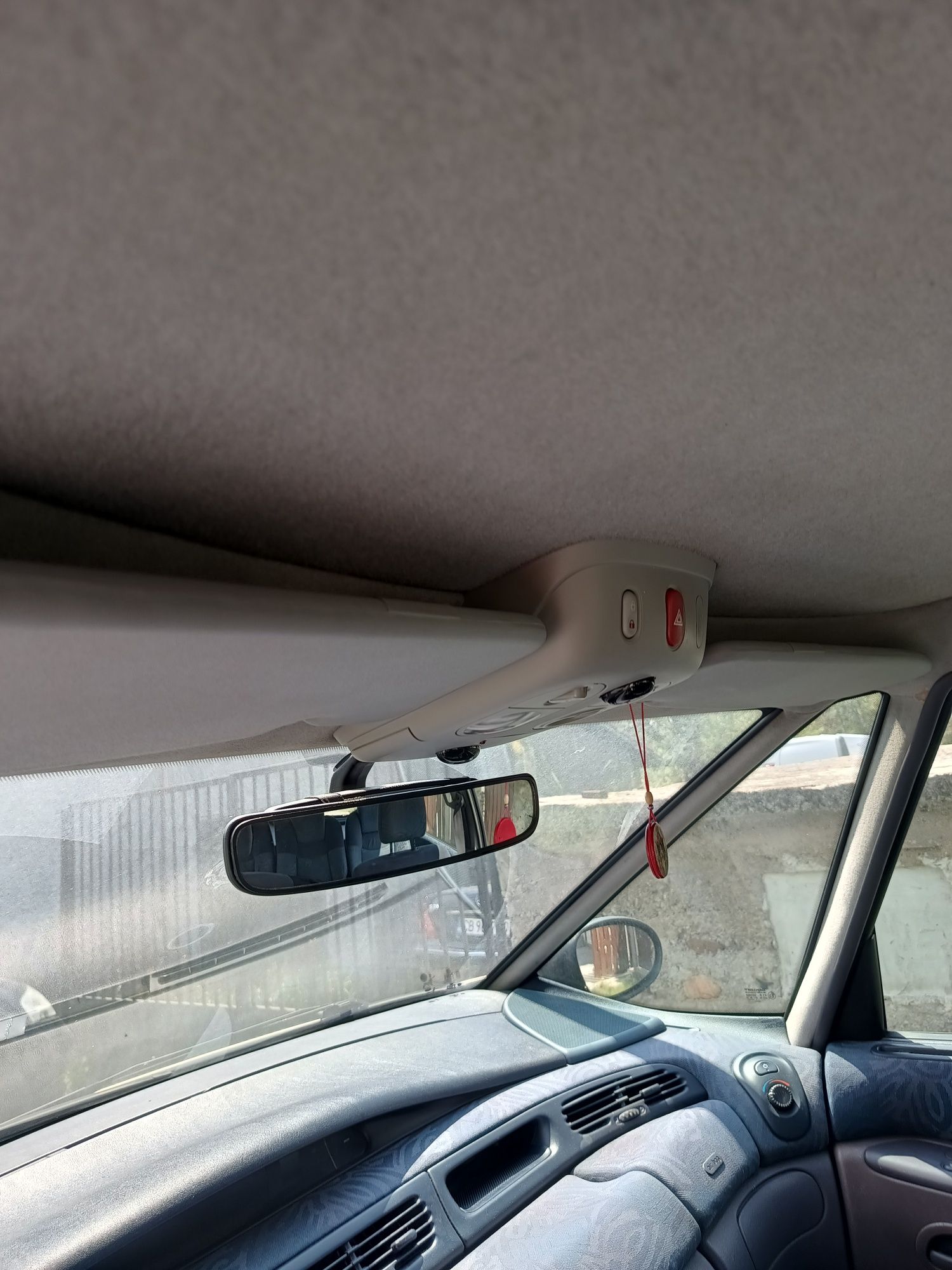 Renault espace 2.2