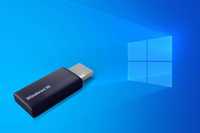 Stick cu Licenta Windows 11/10 (product key lifetime) usb instalare