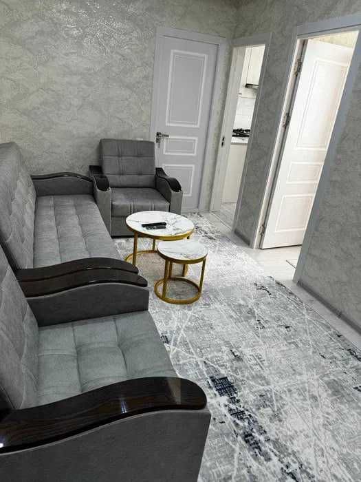 Упакованная двухкомнатная в кирпичном Palazzo ТТЗ базар СРОЧНО!`