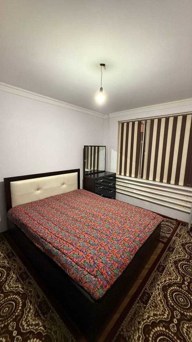 N.12117 Продается 2х комнатная переделано 3х комнатная квартира