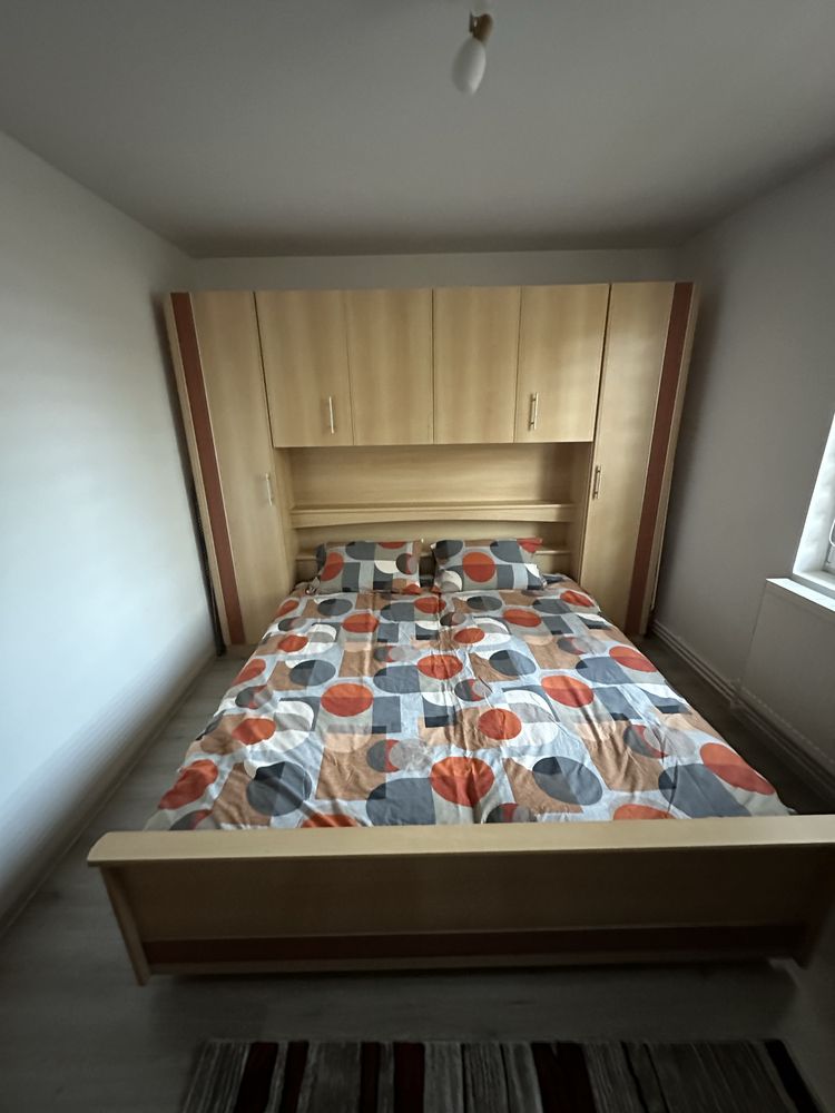 Apartament 2 camere complet mobilat - la cheie (str. Braii, Lupeni)