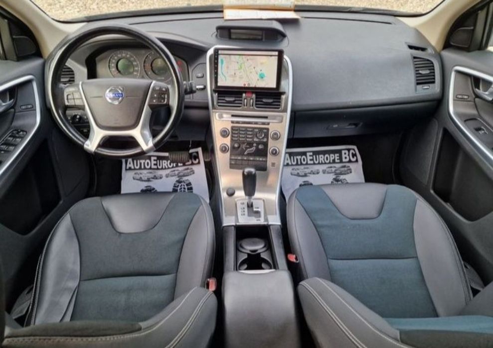 Volvo xc 60 AN 2010 Diesel 2.4cash sau rate