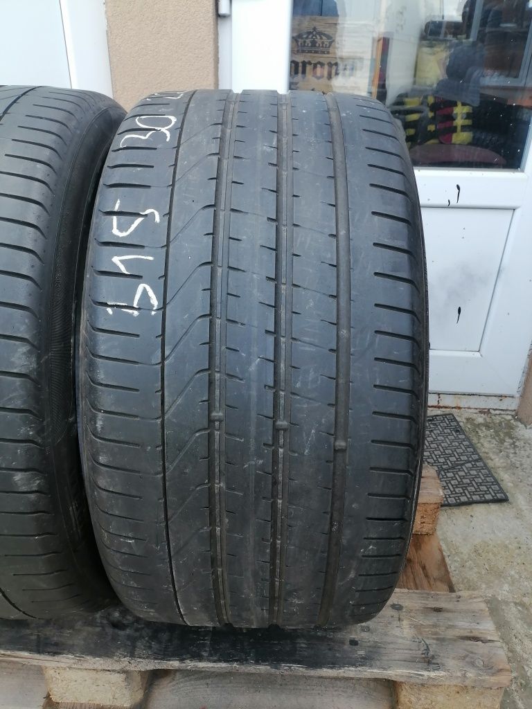 315 30 ZR 22  107 Y PIRELLI P ZERO ДОТ 4519