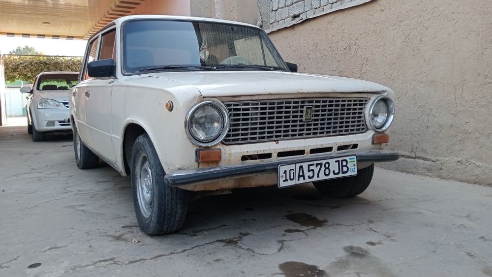 Ваз21013,йили1982