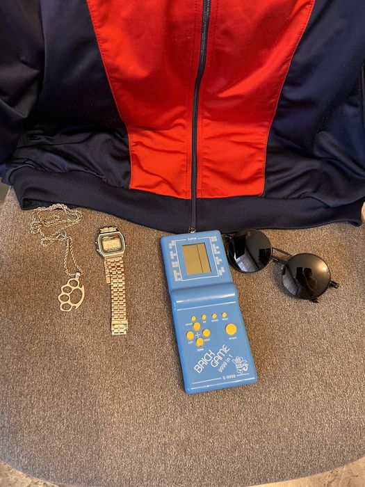 Ретро винтаж 80х 90х