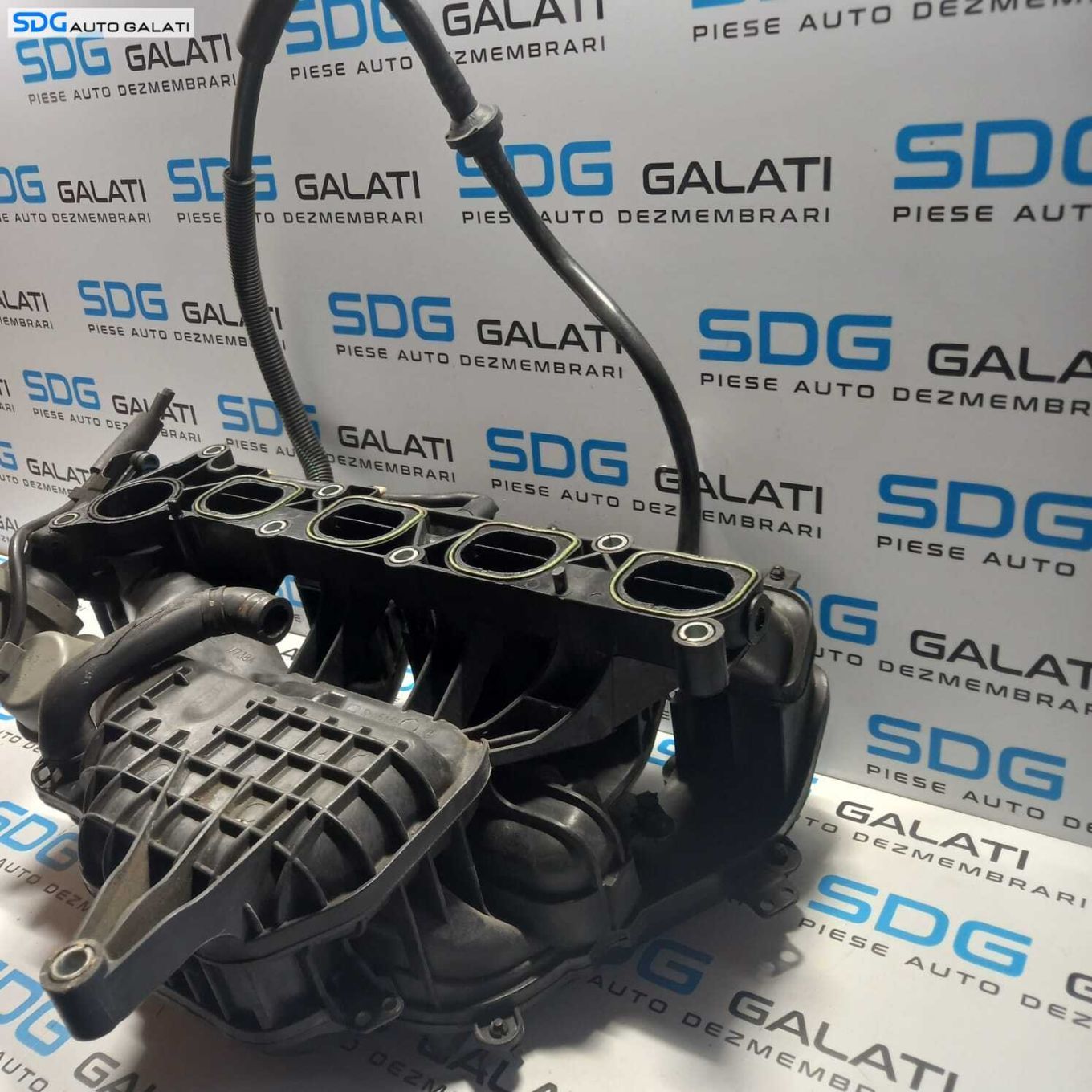 Galerie Admisie Volvo S40 1.8 B 2.0 B 2004 - 2010 Cod 4M5G-9424-FT [1035]