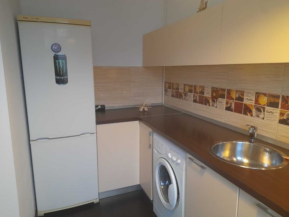 Inchiriez garsonieră Afi Cotroceni