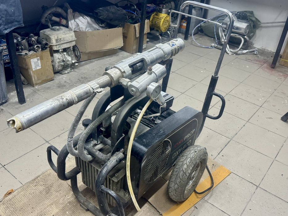 Окрасочный аппарат 970 сатамын