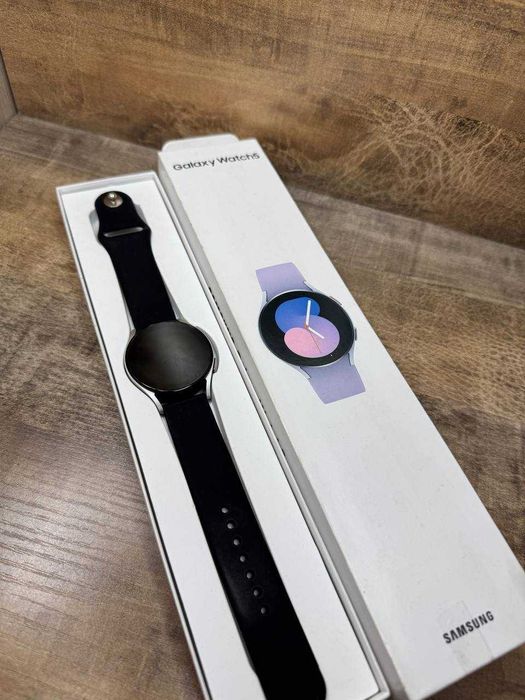Samsung Watch 5 40mm|Самсунг РАССРОЧКА ДО 60 МЕСЯЦЕВ Ломбард Лидер
