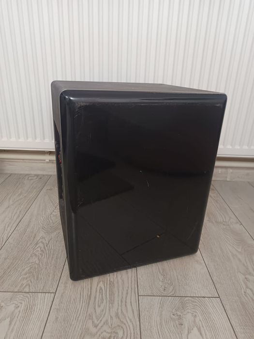 Subwoofer ,boxa activa bass