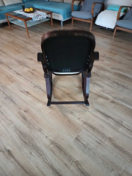 Люлеещ се стол за отдих