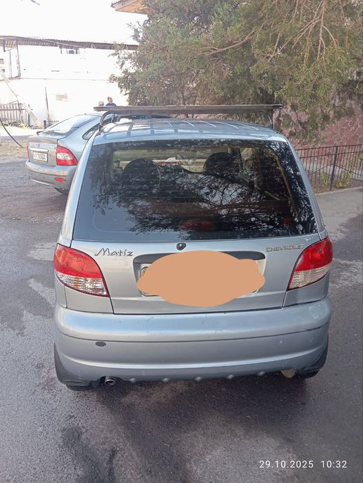 Срочно продам Матиз