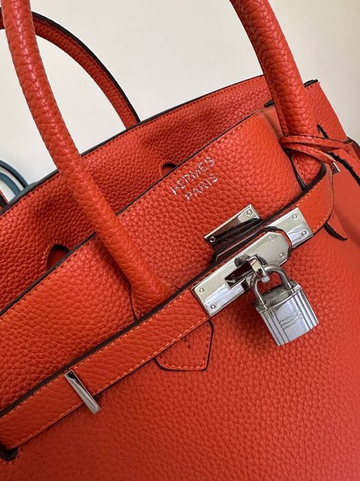 Женская сумка Hermes